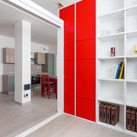 Spacious Apartments - 1,4Km From Corso Buenos Aires Милан Экстерьер фото