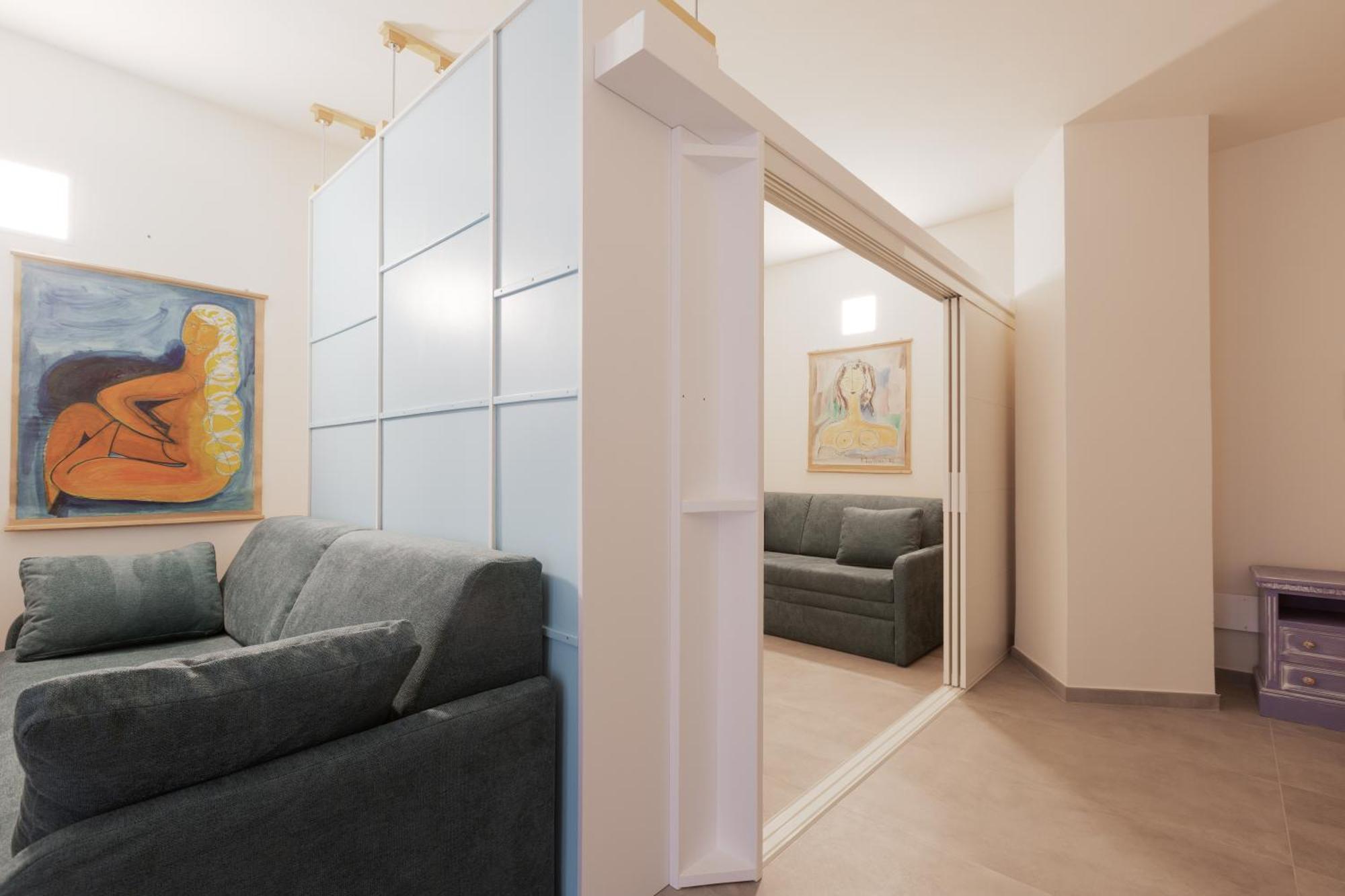 Spacious Apartments - 1,4Km From Corso Buenos Aires Милан Экстерьер фото