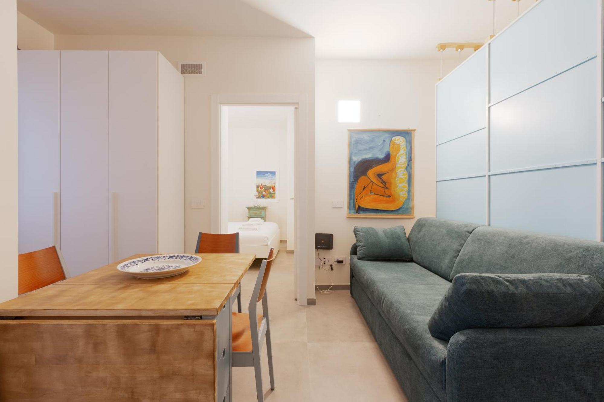 Spacious Apartments - 1,4Km From Corso Buenos Aires Милан Экстерьер фото