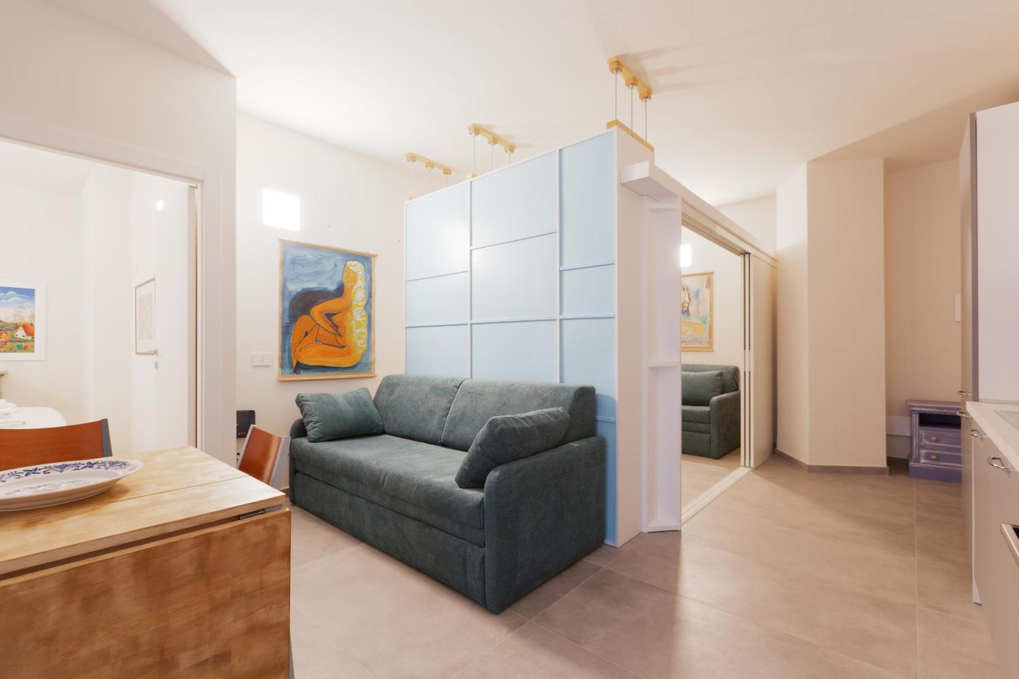 Spacious Apartments - 1,4Km From Corso Buenos Aires Милан Экстерьер фото